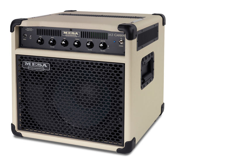 Mesa Boogie M3 Carbine Combo 