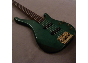 Sandberg (Bass) Bullet 5