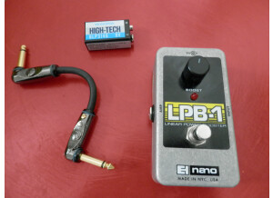 Electro-Harmonix LPB-1 (37813)