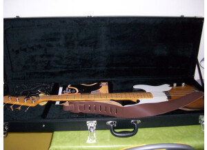 Fender Classic '51 Precision Bass (2877)