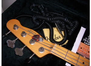 Fender Classic '51 Precision Bass (31723)