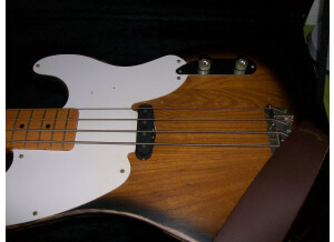 Fender Classic '51 Precision Bass (5060)