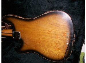 Fender Classic '51 Precision Bass (66531)