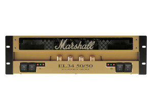 Marshall el34 50 50