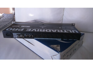 Behringer Ultra-Drive Pro DCX2496 (42266)