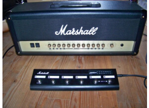 Marshall JMD:1 50W Head