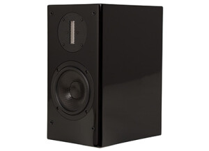 Ascendacoustics Sierra 2 speaker with ribbon twitter