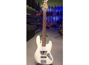 Fender Jazz Bass 649