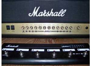 Marshall JMD:1 50W Head