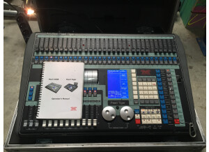 Avolites Pearl Tiger (83948)