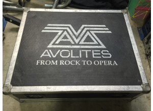 Avolites Pearl Tiger (60372)