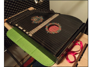 Original Zither