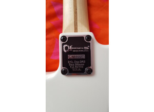Charvel So-Cal Style 1 HH (93769)
