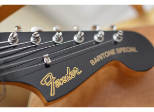 Fender Special Edition Jaguar Baritone HH (93246)