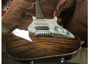 Tom Anderson Drop Top Classic (39488)