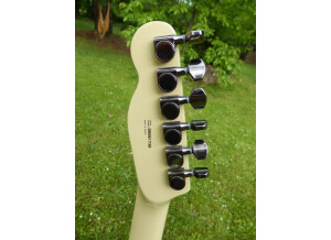 Fender Special Edition TC-90 Thinline (84915)