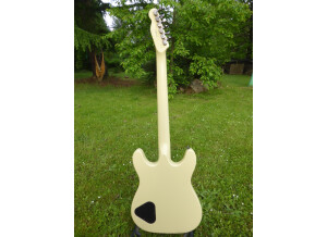 Fender Special Edition TC-90 Thinline (19961)