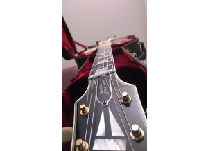 Gibson SG Custom VOS