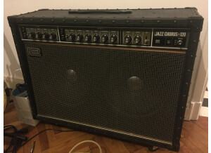 Roland Jazz Chorus JC-120 (Vintage) (59325)