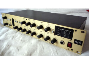 SPL Channel One (40412)