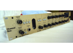 SPL Channel One (26402)