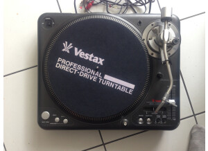 Vestax PDX-3000 Mix (5812)