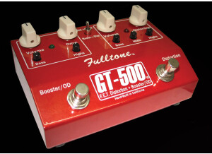 Fulltone gt 500 70376