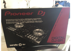 Pioneer DDJ-SR (56669)