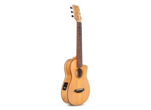 Cordoba mini guitar exotic wood option 01