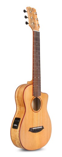 cordoba mini guitar exotic wood option 01