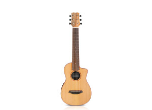 Cordoba mini guitar exotic wood option 02