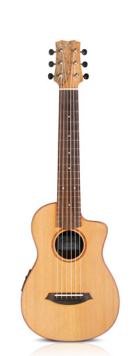 cordoba mini guitar exotic wood option 02