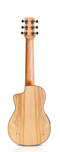 cordoba mini guitar exotic wood option 03