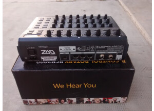 ZAQ Audio Zaquencer (35960)