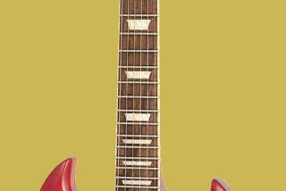 Epiphone Worn G-400 (Faded G-400)