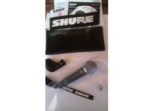 Shure Beta 58A (46457)