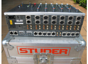 Studer A779 (86793)