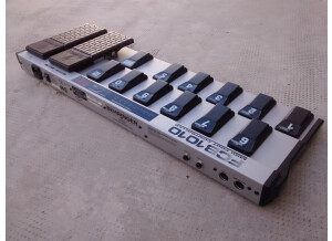 Behringer FCB1010 Midi Foot Controller (24034)
