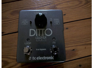 TC Electronic Ditto X2 (16006)