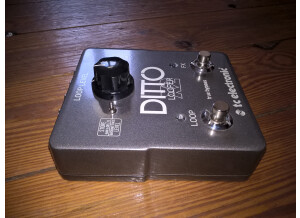 TC Electronic Ditto X2 (71436)