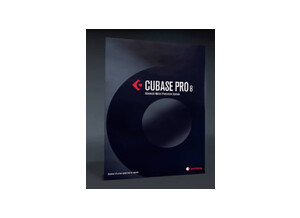 Steinberg cubase pro 8 228461