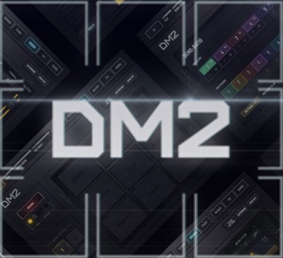 Apple DM2 (audionomy)