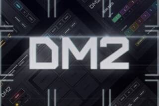 Apple DM2 (audionomy)