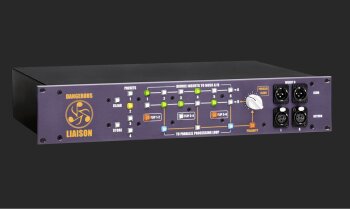 Dangerous Liaison Dangerous Liaison