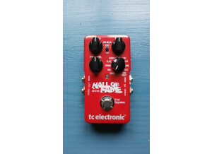 TC Electronic Hall of Fame Reverb (74845)