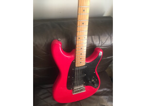 Ibanez Blazer Custom Made (81830)