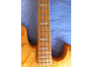 Fender Marcus Miller Jazz Bass (83926)
