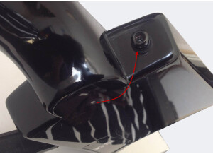 Steinberger Spirit GT-PRO Standard - Black (67765)