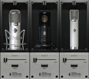 VMS Microphones1 VMS Microphones1