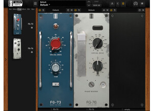 VMS Preamps